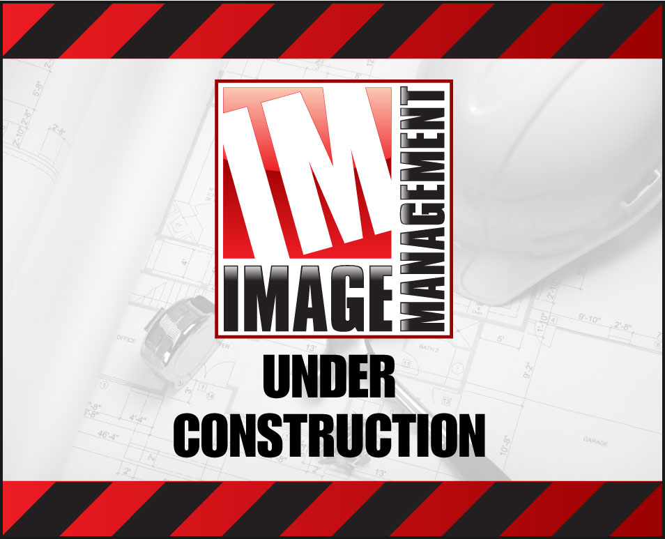 This site is currently under construction by Image Management