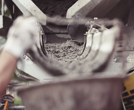 Industrial Concrete Services