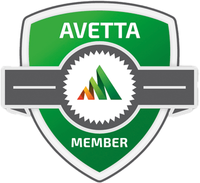 Vortex is Licenced by Avetta