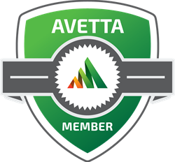 Vortex is Licenced by Avetta