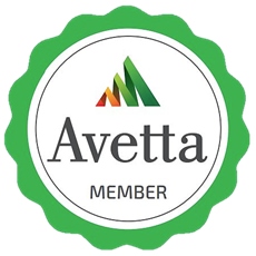 Vortex is an Avetta Member