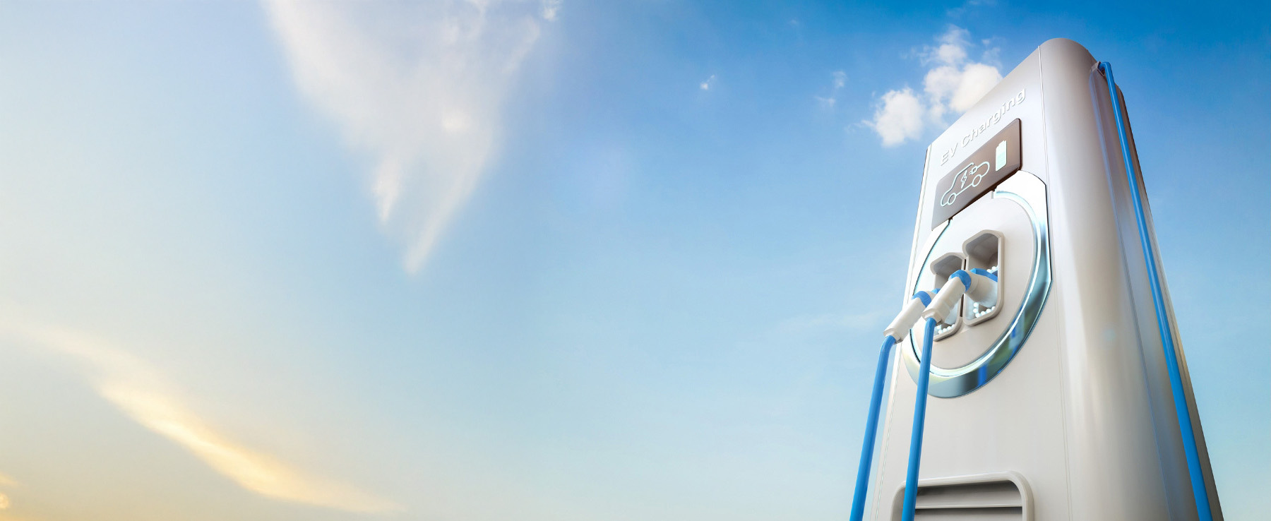 EV Charging Station Infrastructure Services